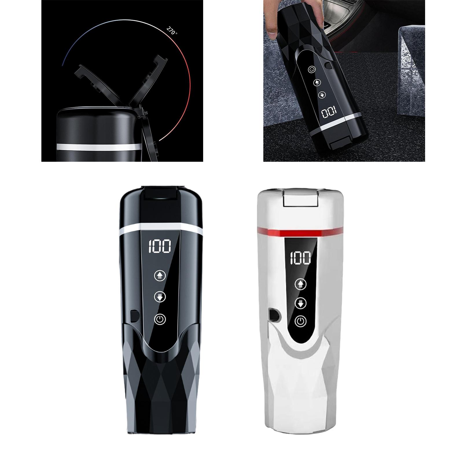 Elektrischer Wasserkocher für  – Electric Kettle Temperature Control Bewertung und Preis