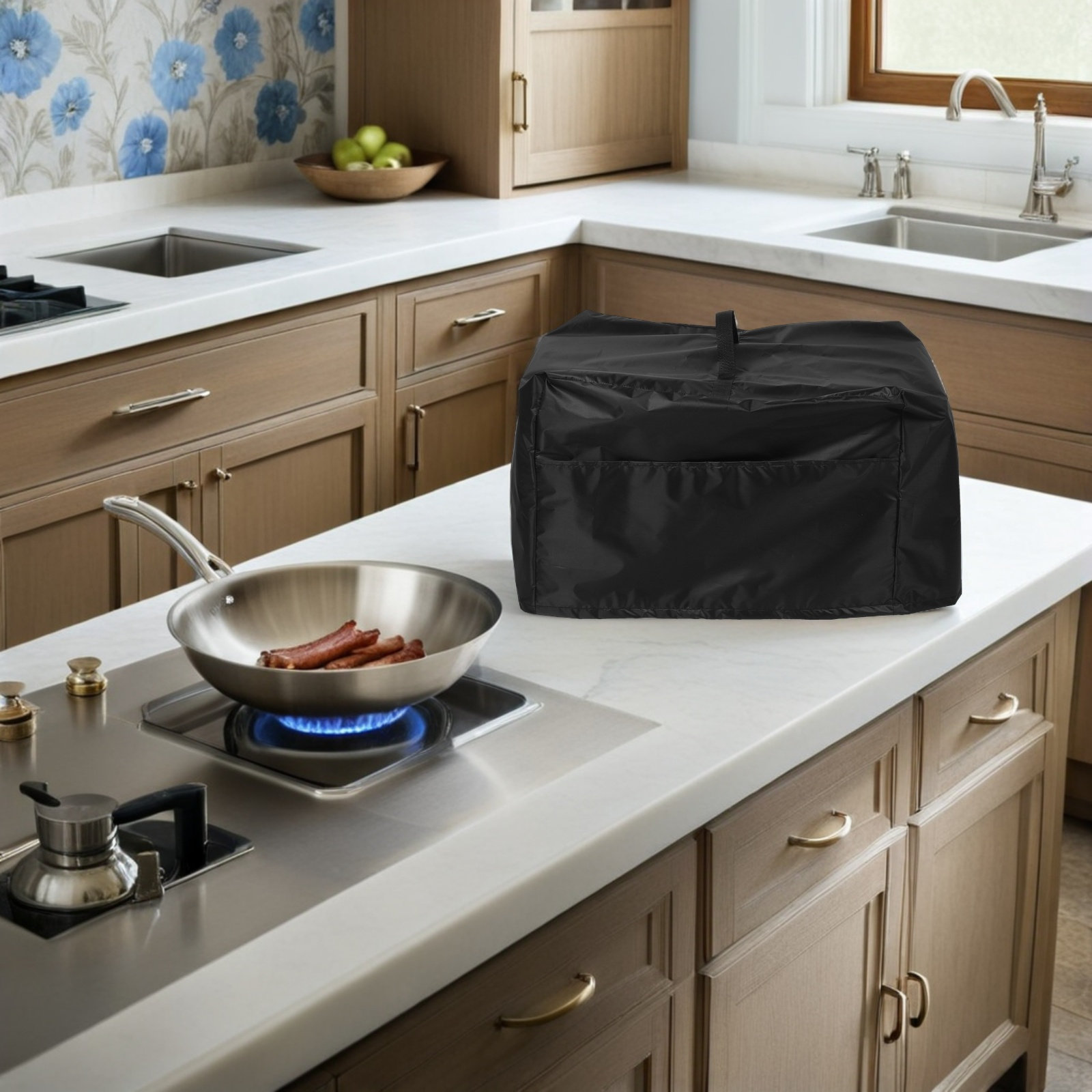 Staubschutz für Fleischschneid – Kitchen Appliances Bewertung und Preis