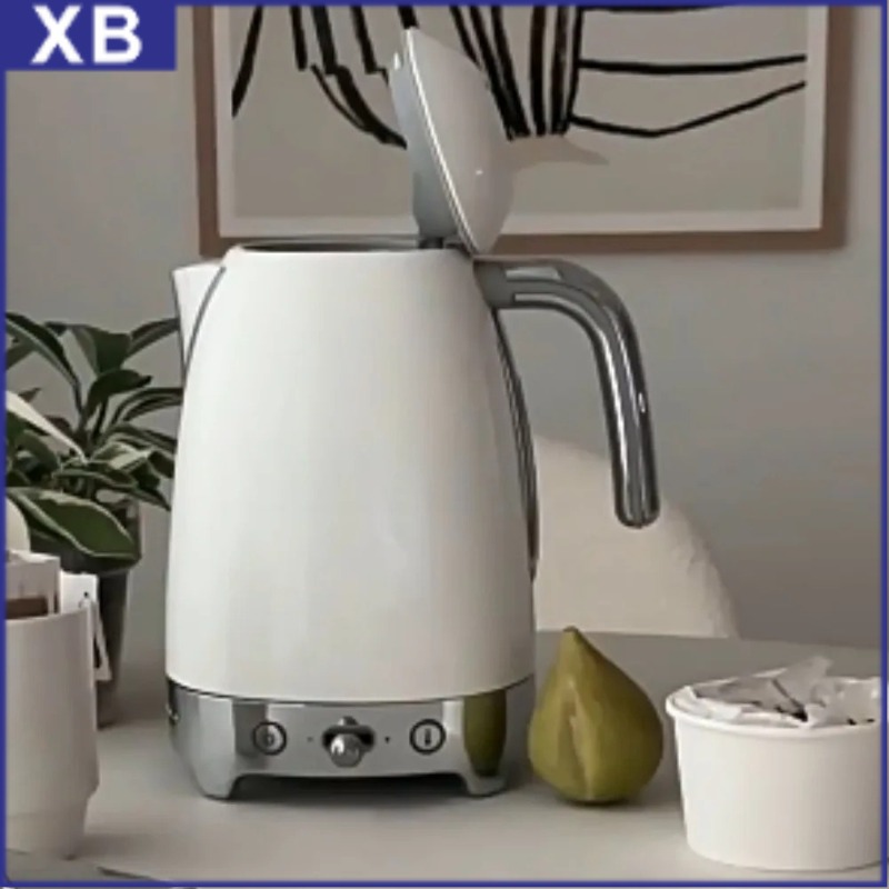 Retro Elektrischer Wasserkoche – Electric Kettle Temperature Control Bewertung und Preis