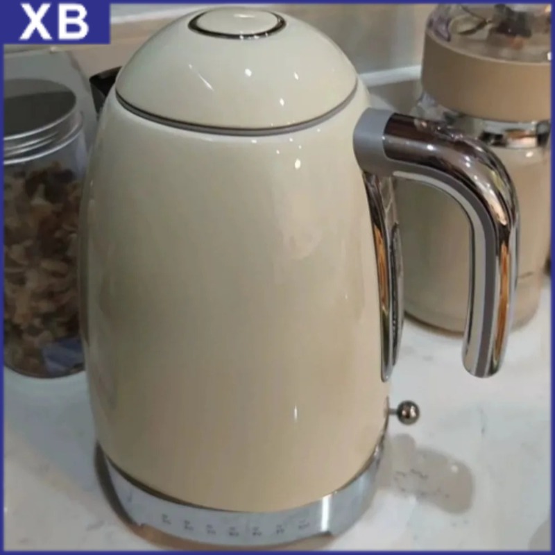 Retro Elektrischer Wasserkoche – Electric Kettle Temperature Control Bewertung und Preis