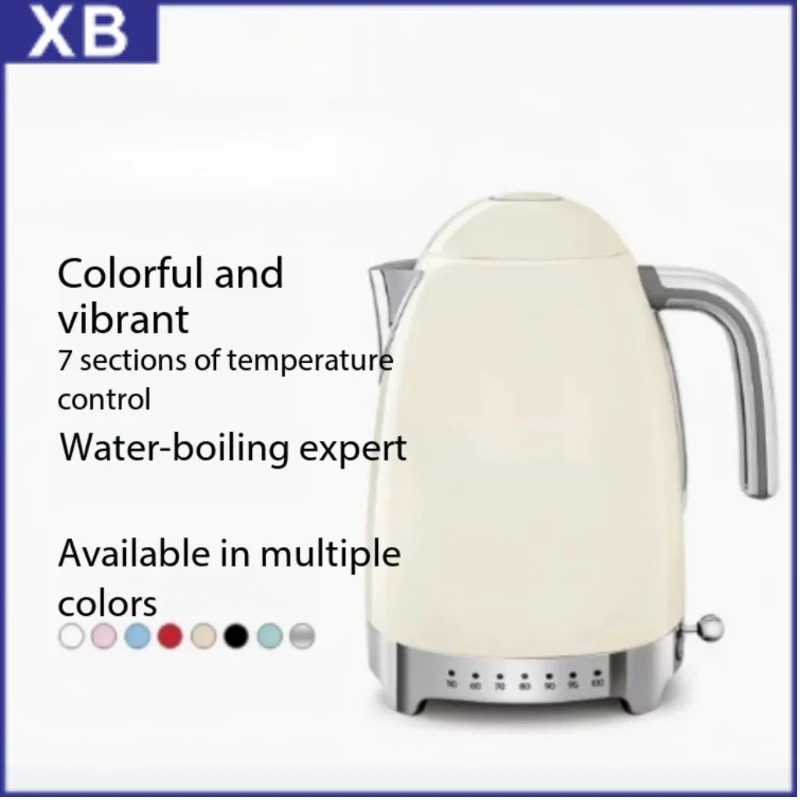 Retro Elektrischer Wasserkoche – Electric Kettle Temperature Control Bewertung und Preis