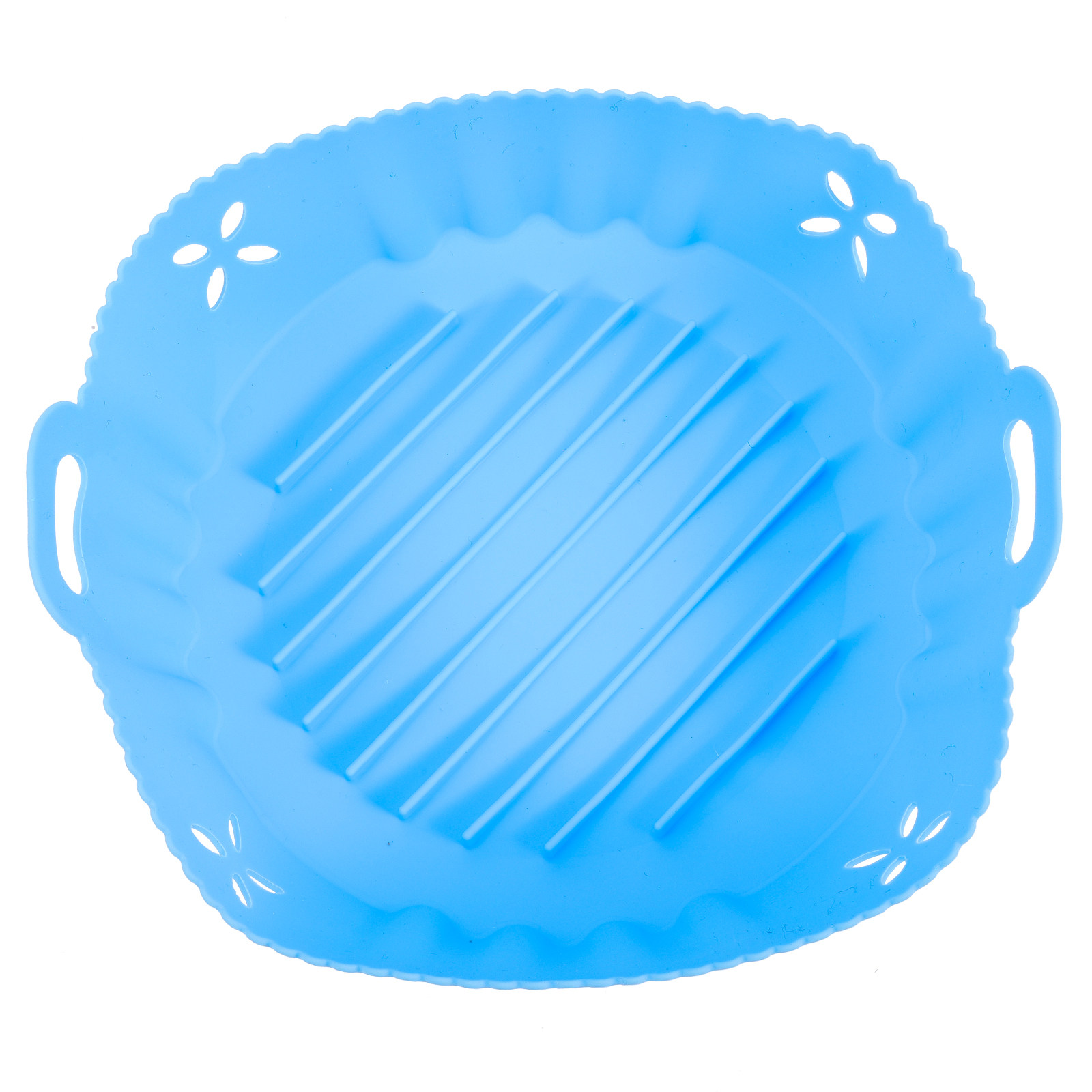 Wiederverwendbare Antihaft-Sil – Air Fryer Silicone Pot Liner Bewertung und Preis