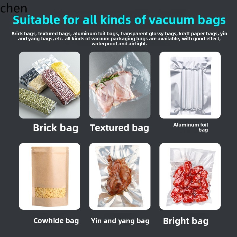 ZML Vakuumiergerät Verpackungs – Food Vacuum Sealer Machine Bewertung und Preis