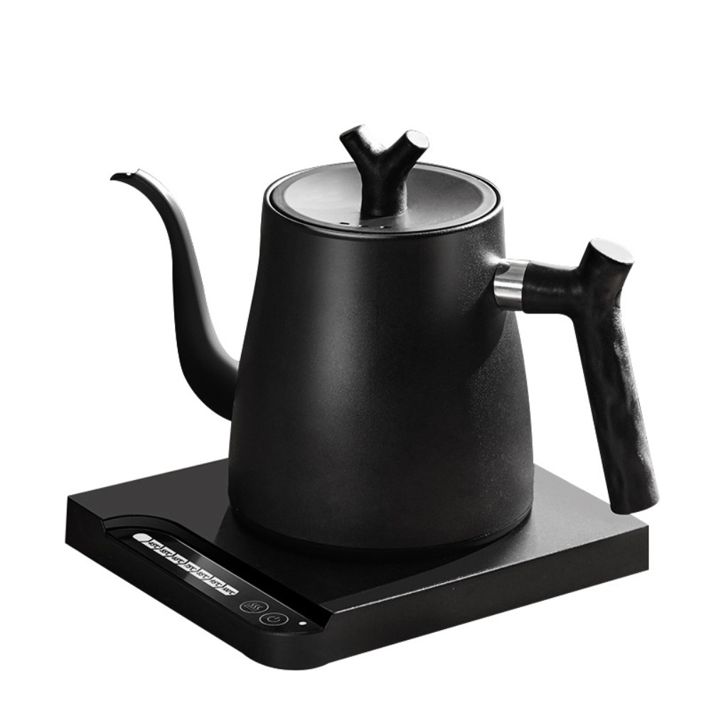 1000ML Schwanenhals-Wasserkoch – Electric Kettle Temperature Control Bewertung und Preis
