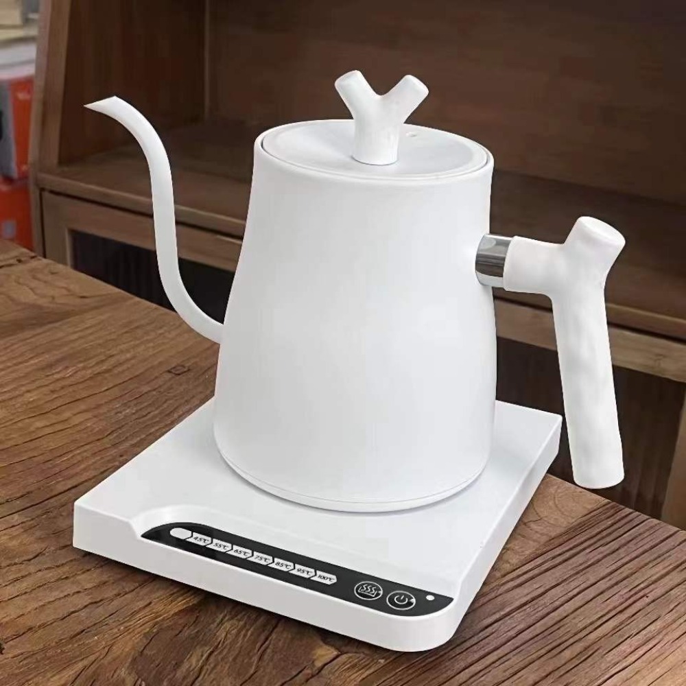 1000ML Schwanenhals-Wasserkoch – Electric Kettle Temperature Control Bewertung und Preis