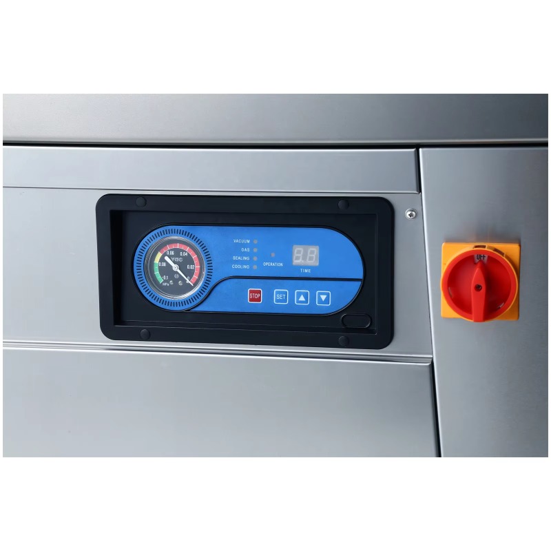 Automatische 4-Versiegelungsle – Food Vacuum Sealer Machine Bewertung und Preis