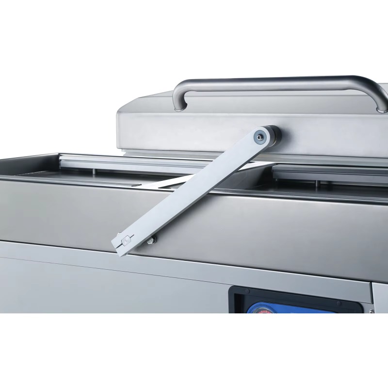 Automatische 4-Versiegelungsle – Food Vacuum Sealer Machine Bewertung und Preis