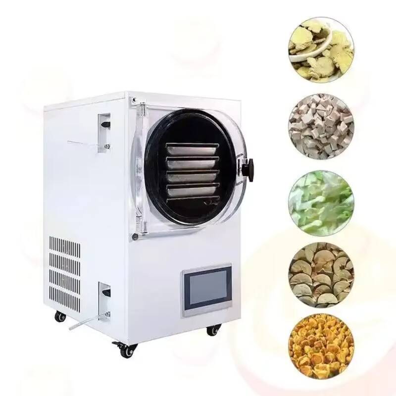 Gefriertrocknungsmaschine Klei – Home Appliances Bewertung und Preis